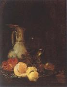 Willem Kalf Style life with Porzellankanme USA oil painting reproduction